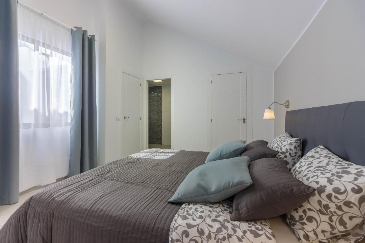 Luxury Duplex In Los Cristianos , 6 Pax Εξωτερικό φωτογραφία