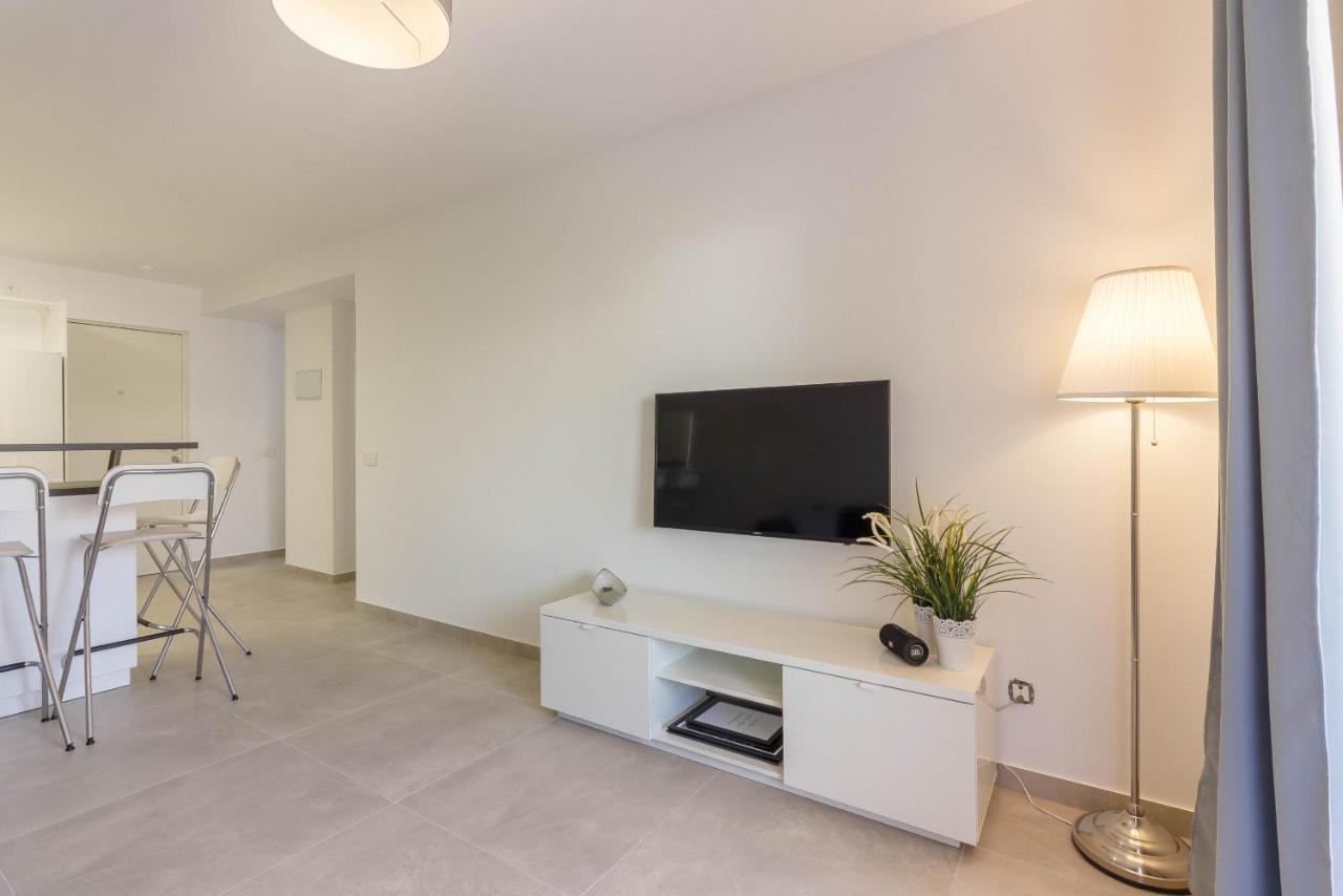 Luxury Duplex In Los Cristianos , 6 Pax Εξωτερικό φωτογραφία