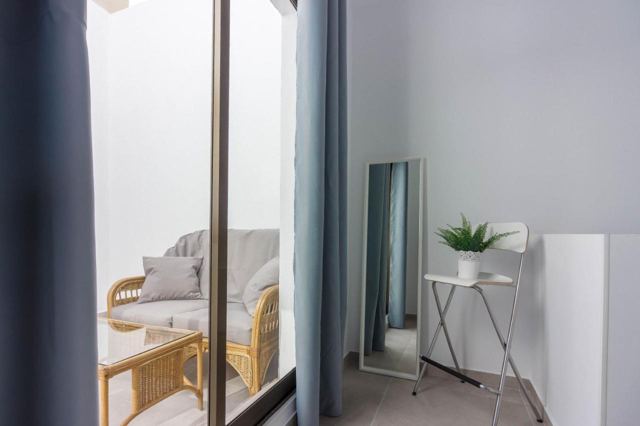 Luxury Duplex In Los Cristianos , 6 Pax Εξωτερικό φωτογραφία