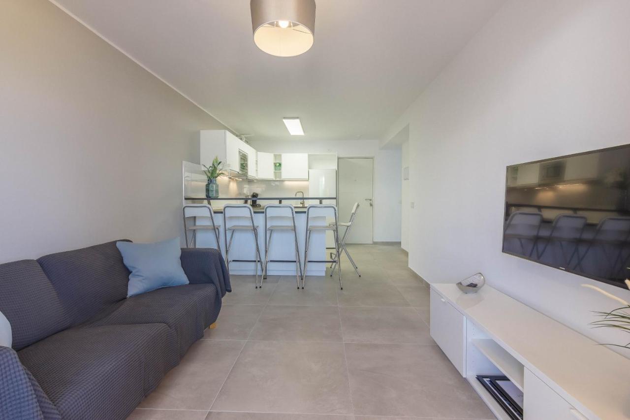 Luxury Duplex In Los Cristianos , 6 Pax Εξωτερικό φωτογραφία