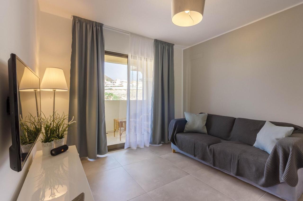 Luxury Duplex In Los Cristianos , 6 Pax Εξωτερικό φωτογραφία