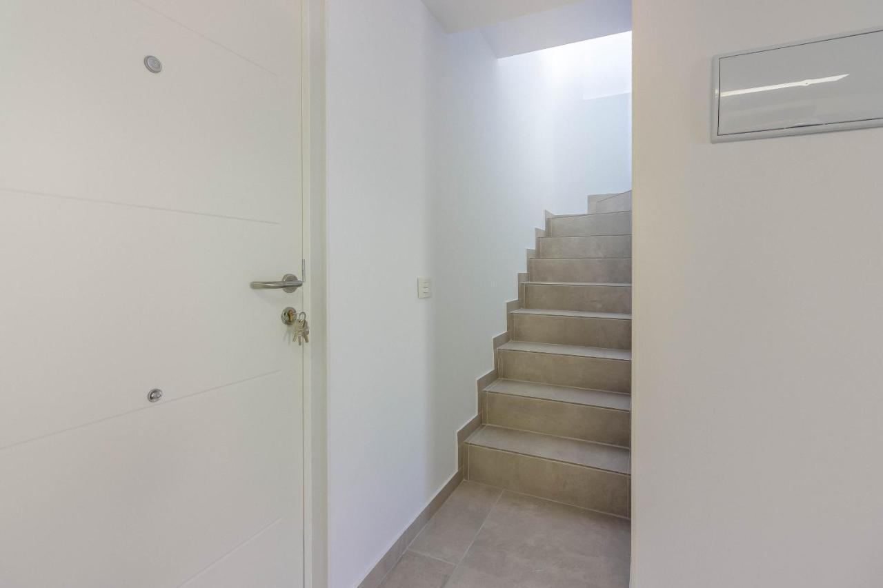 Luxury Duplex In Los Cristianos , 6 Pax Εξωτερικό φωτογραφία