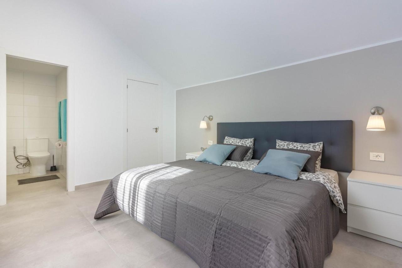 Luxury Duplex In Los Cristianos , 6 Pax Εξωτερικό φωτογραφία