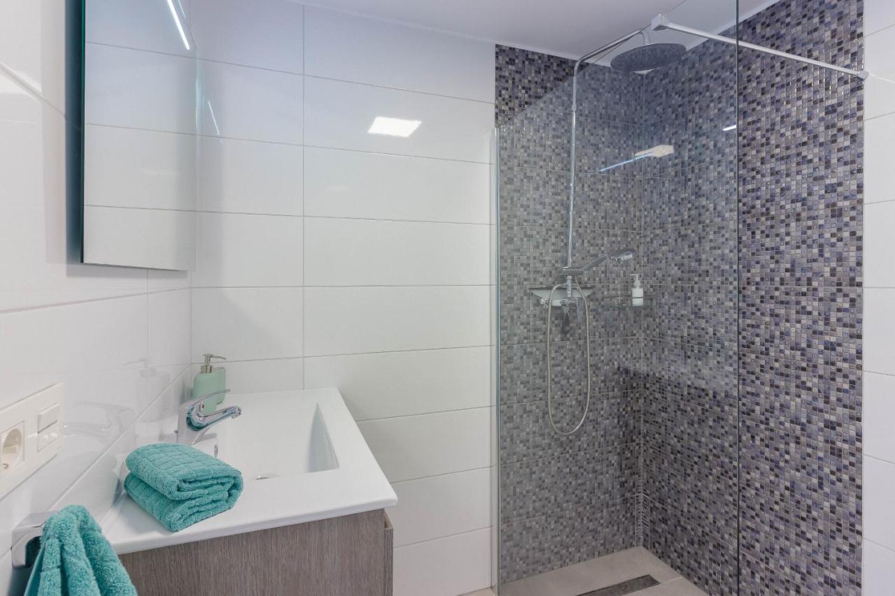 Luxury Duplex In Los Cristianos , 6 Pax Εξωτερικό φωτογραφία