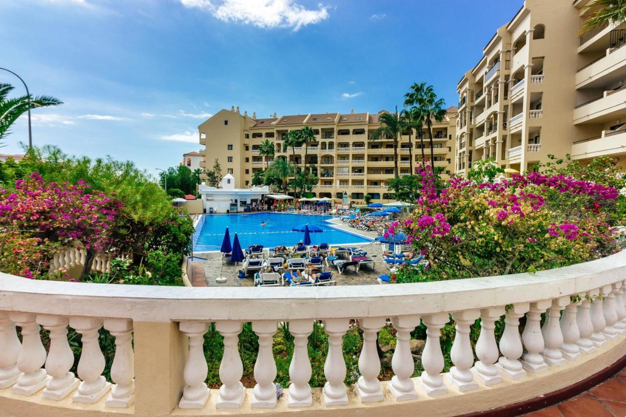 Luxury Duplex In Los Cristianos , 6 Pax Εξωτερικό φωτογραφία