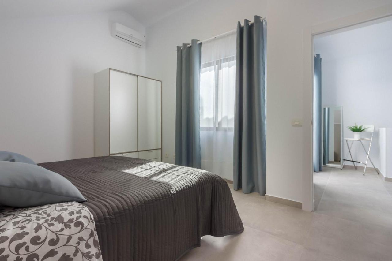 Luxury Duplex In Los Cristianos , 6 Pax Εξωτερικό φωτογραφία