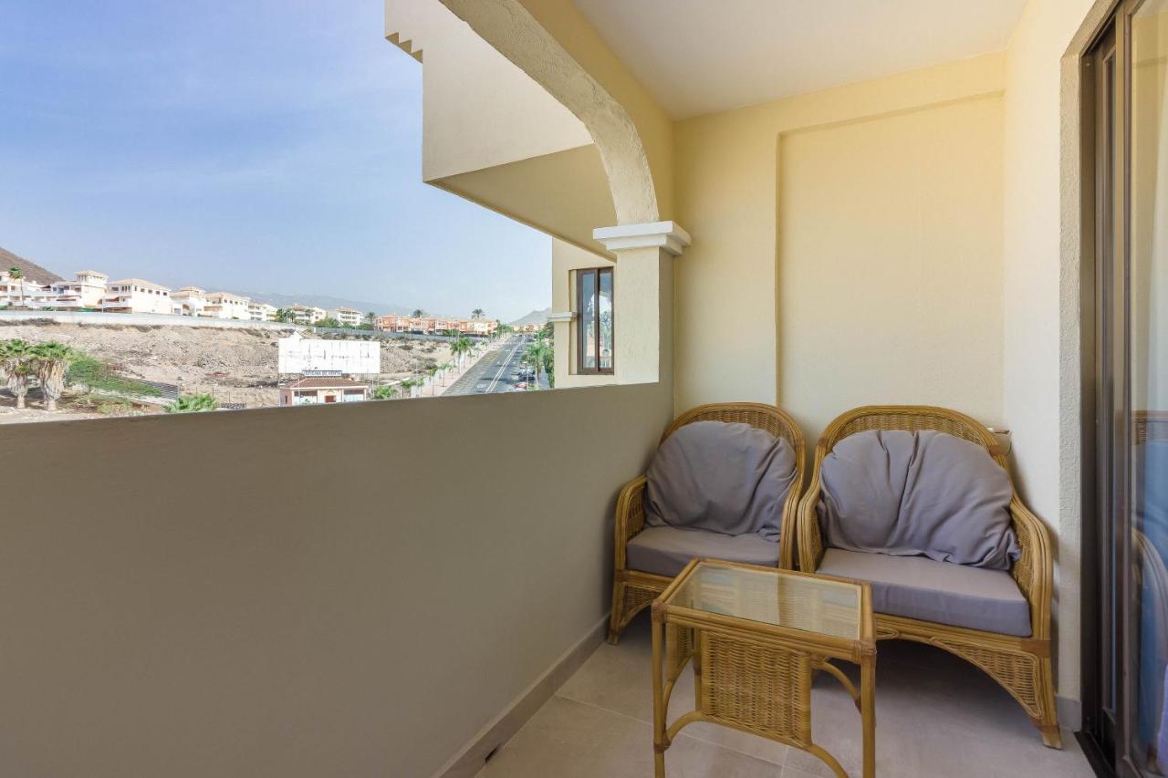 Luxury Duplex In Los Cristianos , 6 Pax Εξωτερικό φωτογραφία