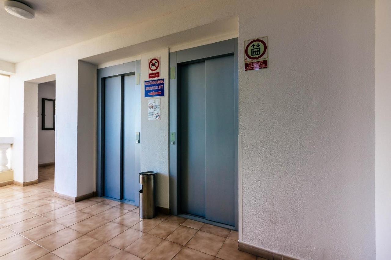 Luxury Duplex In Los Cristianos , 6 Pax Εξωτερικό φωτογραφία