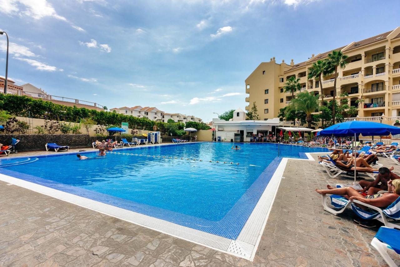 Luxury Duplex In Los Cristianos , 6 Pax Εξωτερικό φωτογραφία