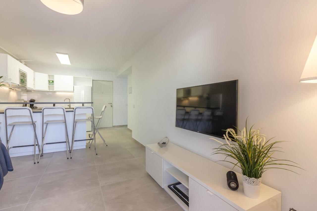 Luxury Duplex In Los Cristianos , 6 Pax Εξωτερικό φωτογραφία