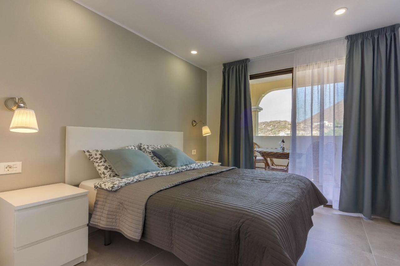 Luxury Duplex In Los Cristianos , 6 Pax Εξωτερικό φωτογραφία