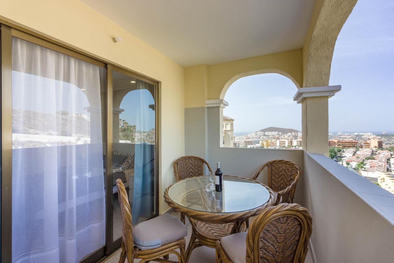 Luxury Duplex In Los Cristianos , 6 Pax Εξωτερικό φωτογραφία